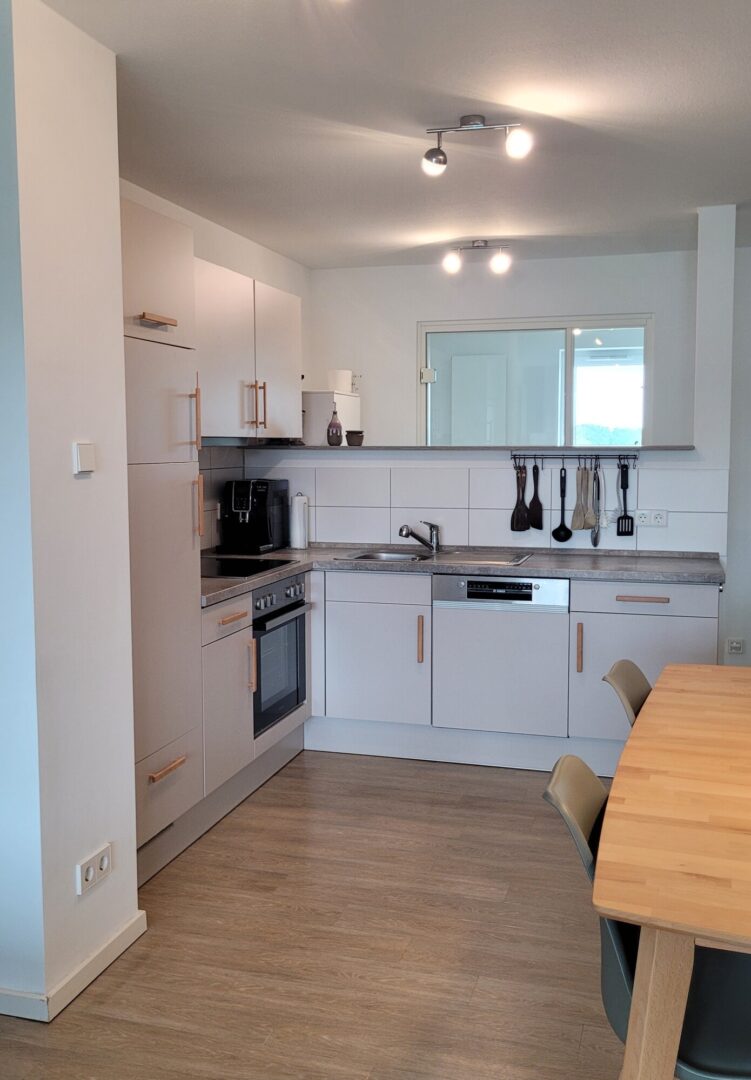 Wohnung Koppelstraße in Hamburg