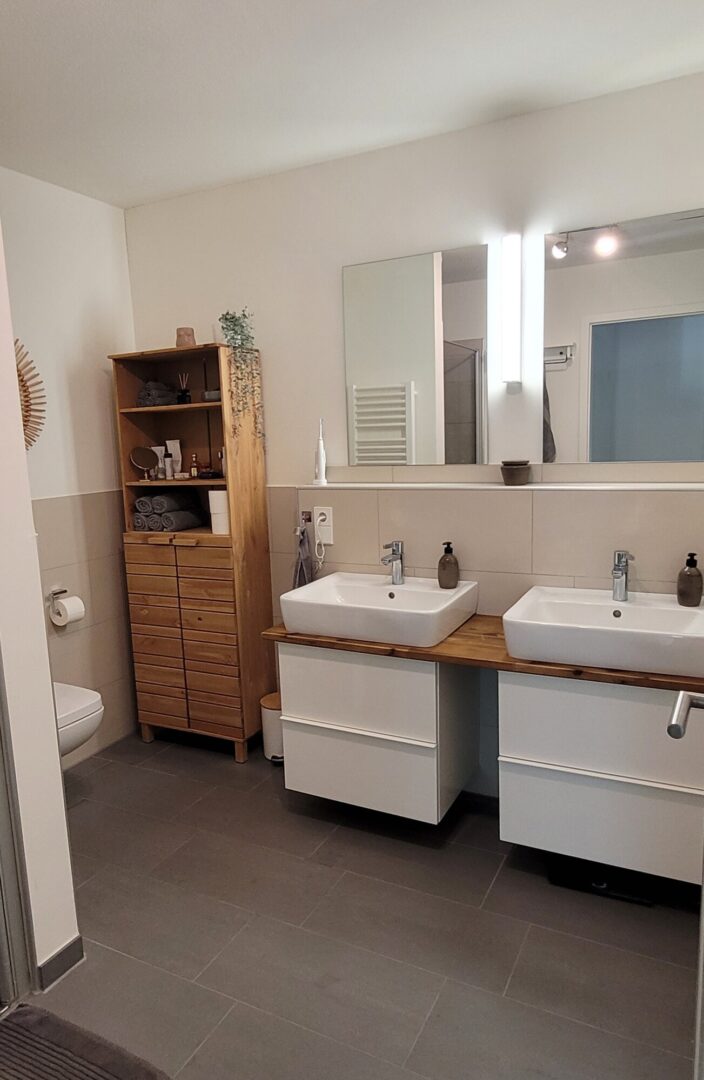 Wohnung Koppelstraße in Hamburg
