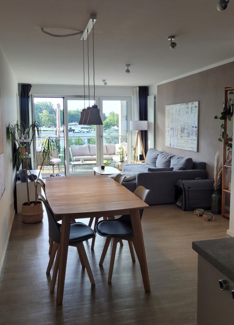 Wohnung Koppelstraße in Hamburg