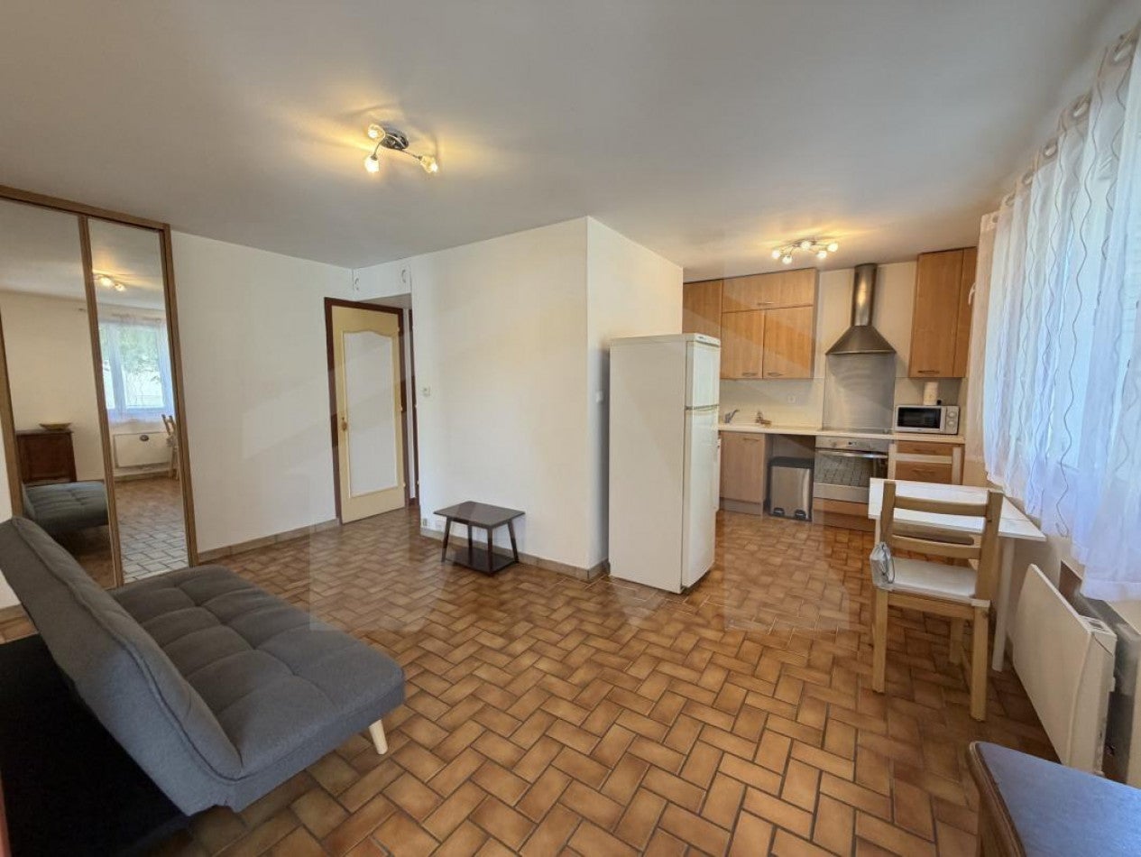 Appartement Rue Garibaldi à Saint-Martin-d'Hères