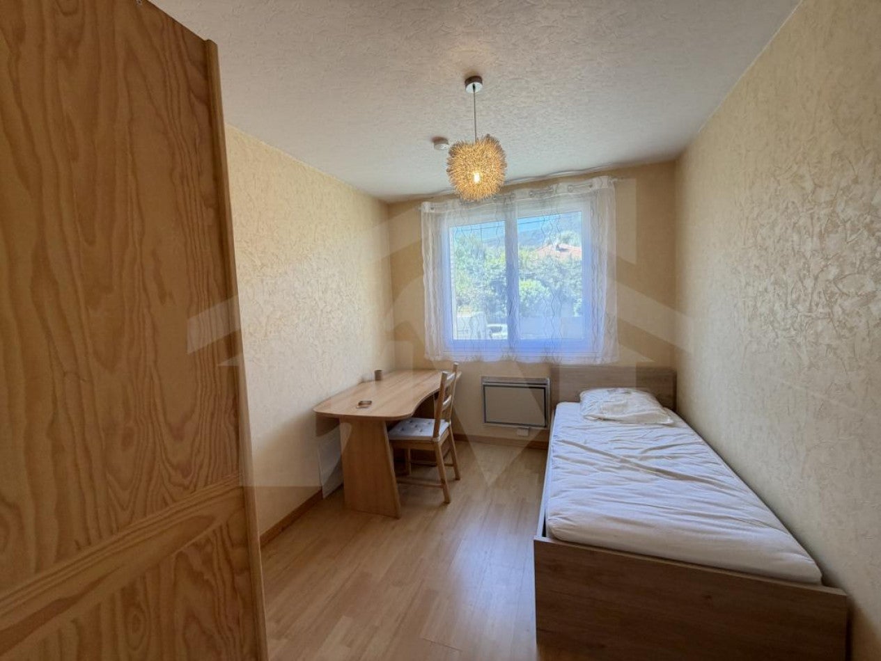 Appartement Rue Garibaldi à Saint-Martin-d'Hères