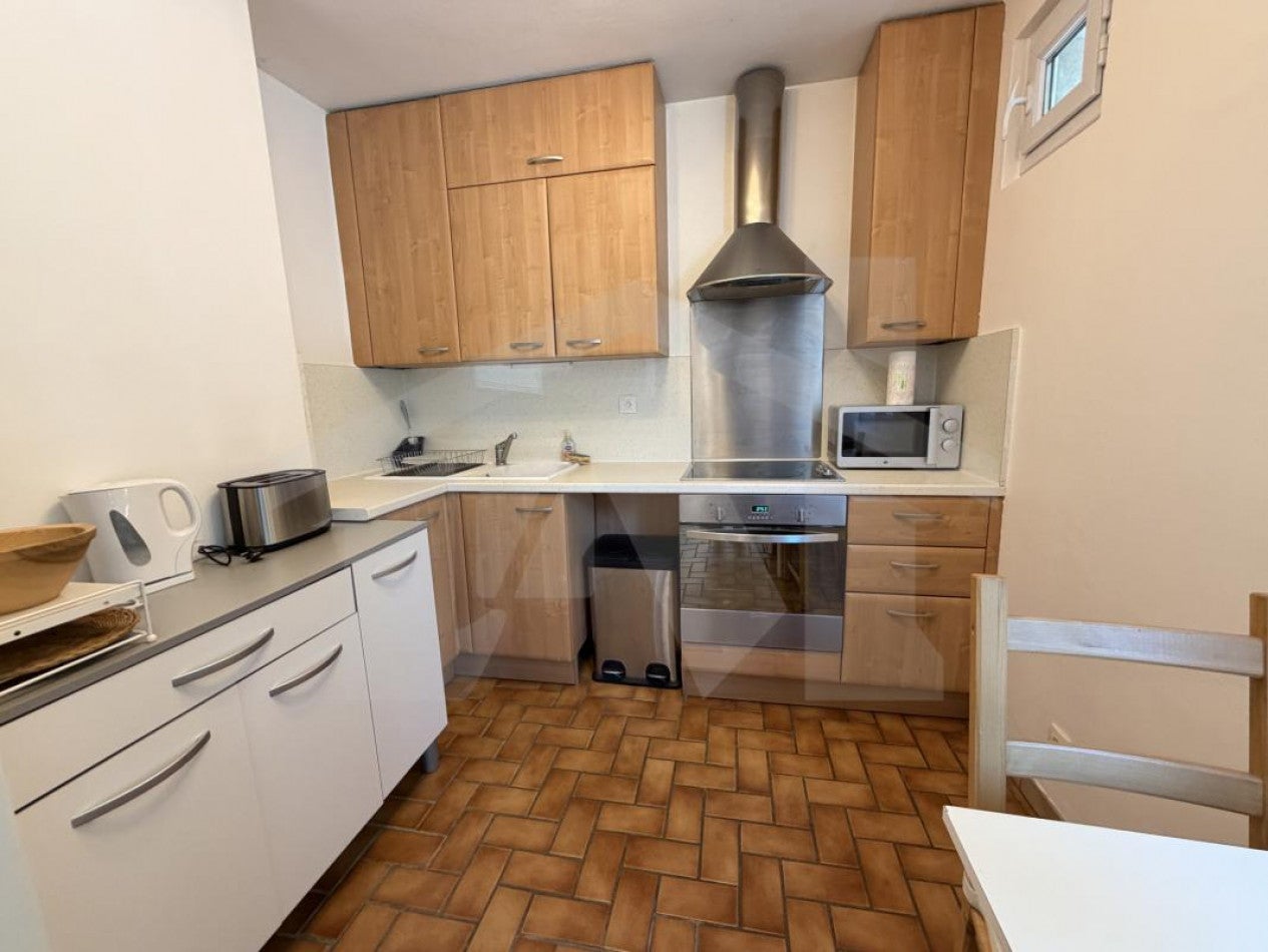 Appartement Rue Garibaldi à Saint-Martin-d'Hères