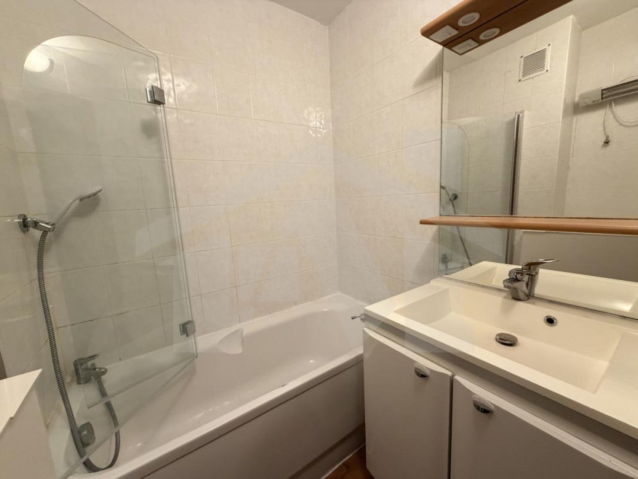 Appartement Rue Garibaldi à Saint-Martin-d'Hères