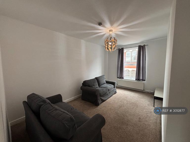 Flat Elliott Street in Tyldesley