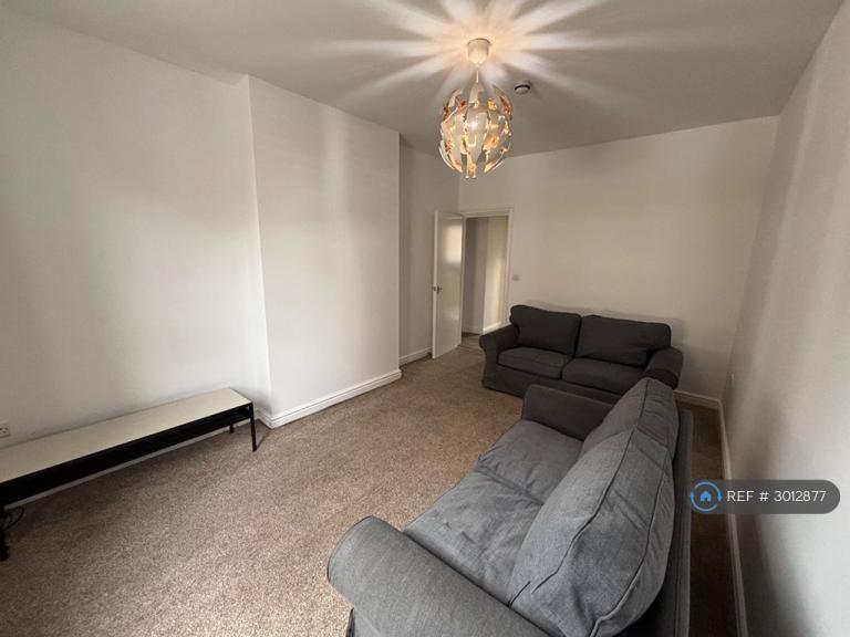 Flat Elliott Street in Tyldesley