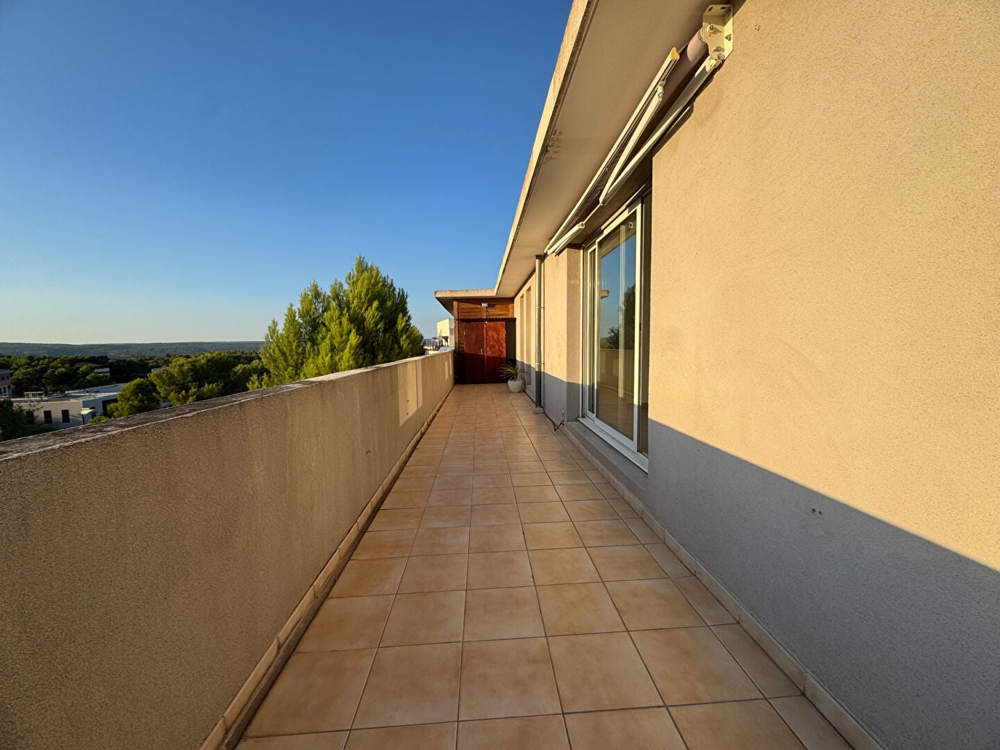 Flat Avenue Nicolas Copernic in Aix-en-Provence