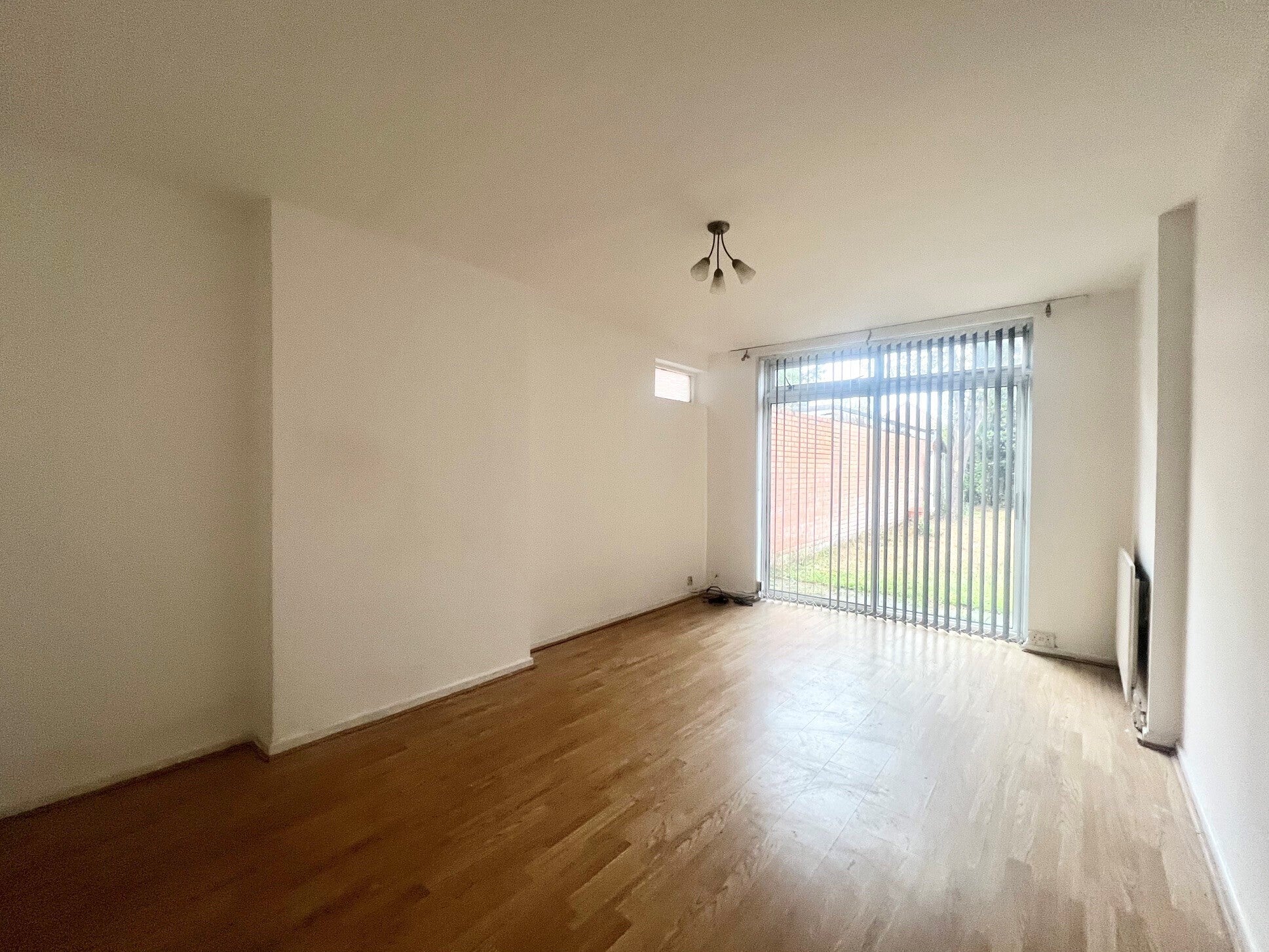House Ranelagh Grove in Nottingham