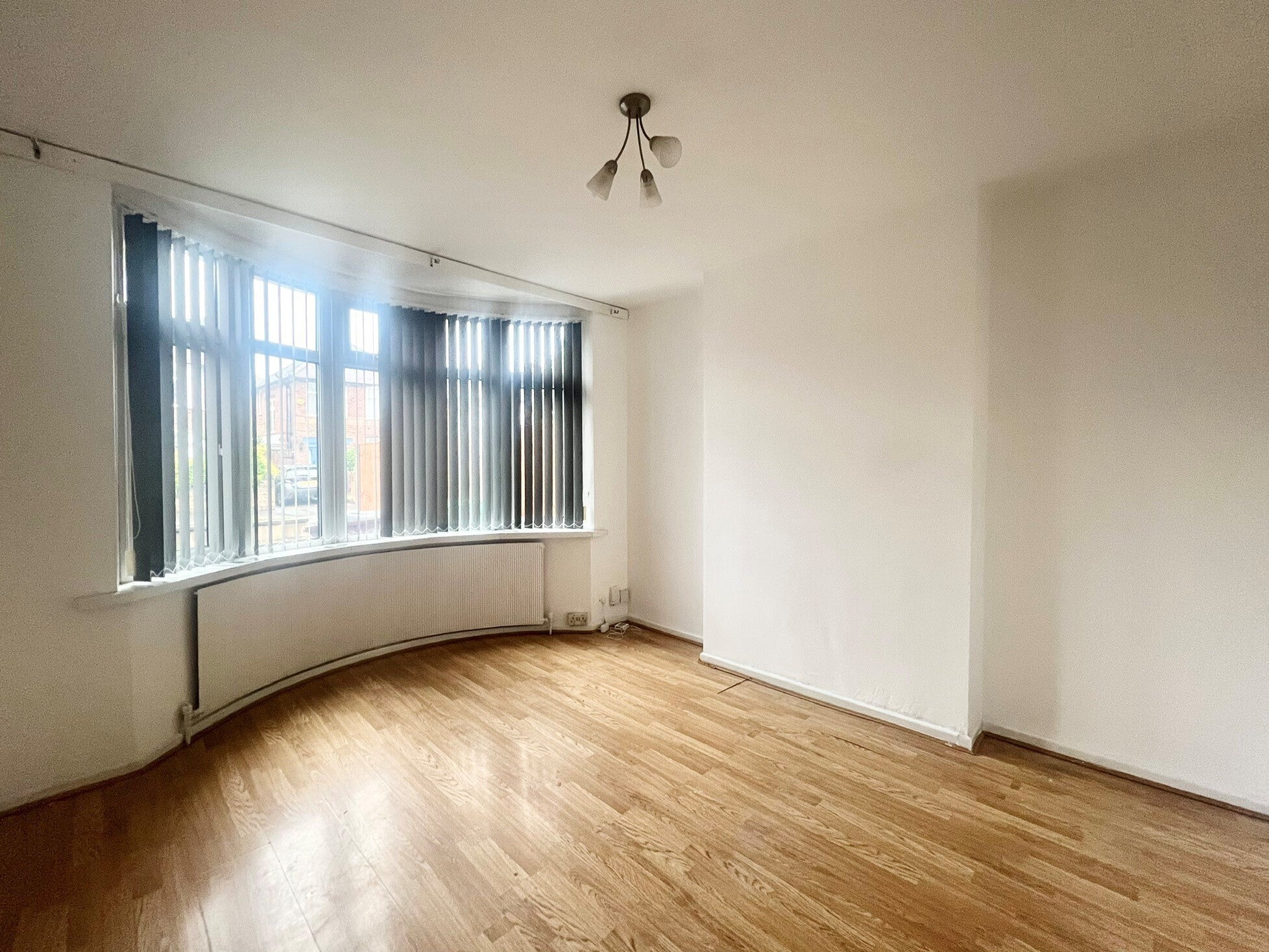 House Ranelagh Grove in Nottingham