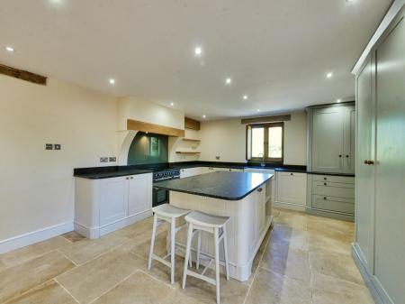 House A46 in Hawkesbury Upton