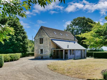 House A46 in Hawkesbury Upton