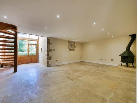 House A46 in Hawkesbury Upton