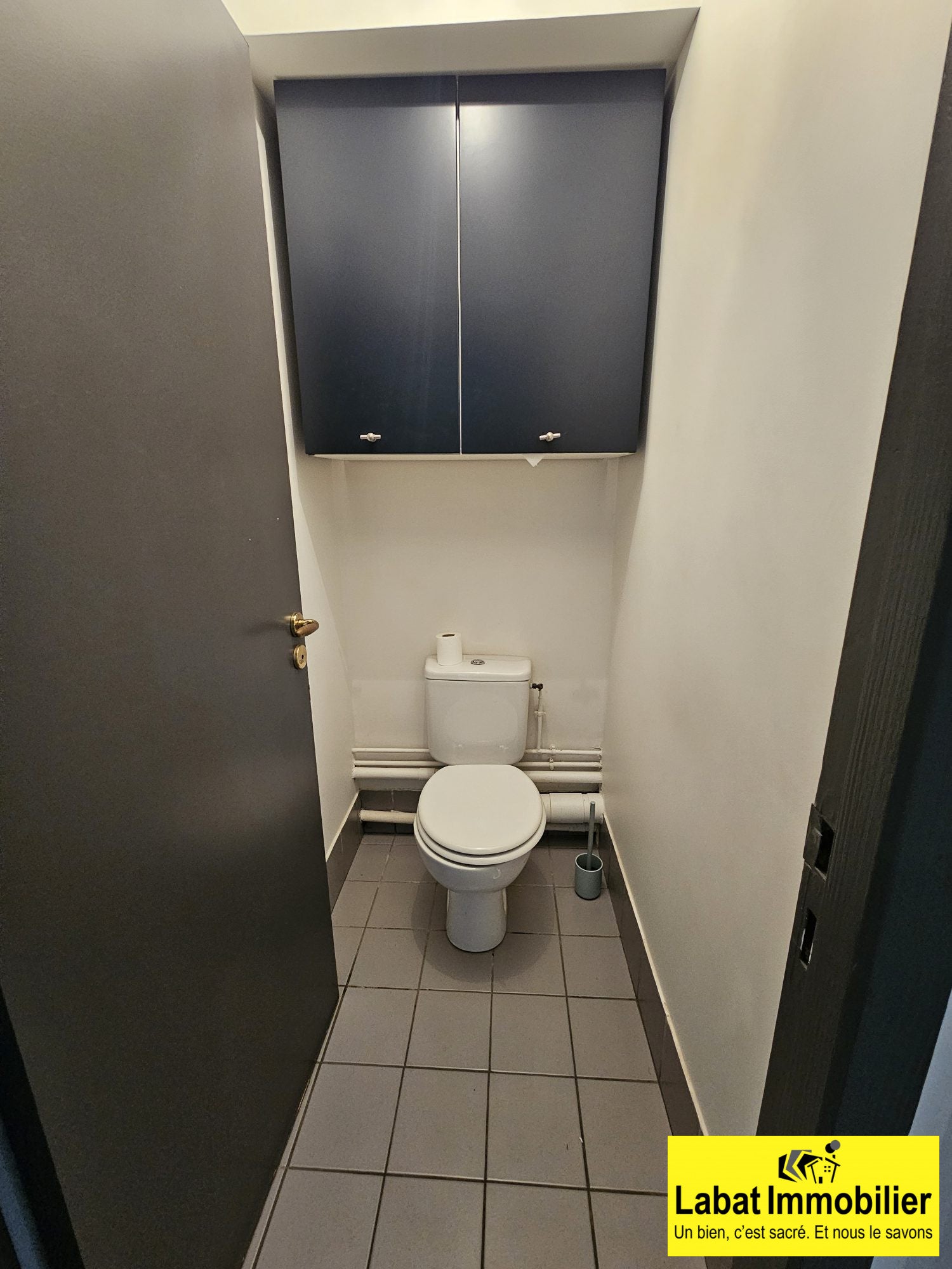 Appartement Allée Jacqueline Broca à Bayonne