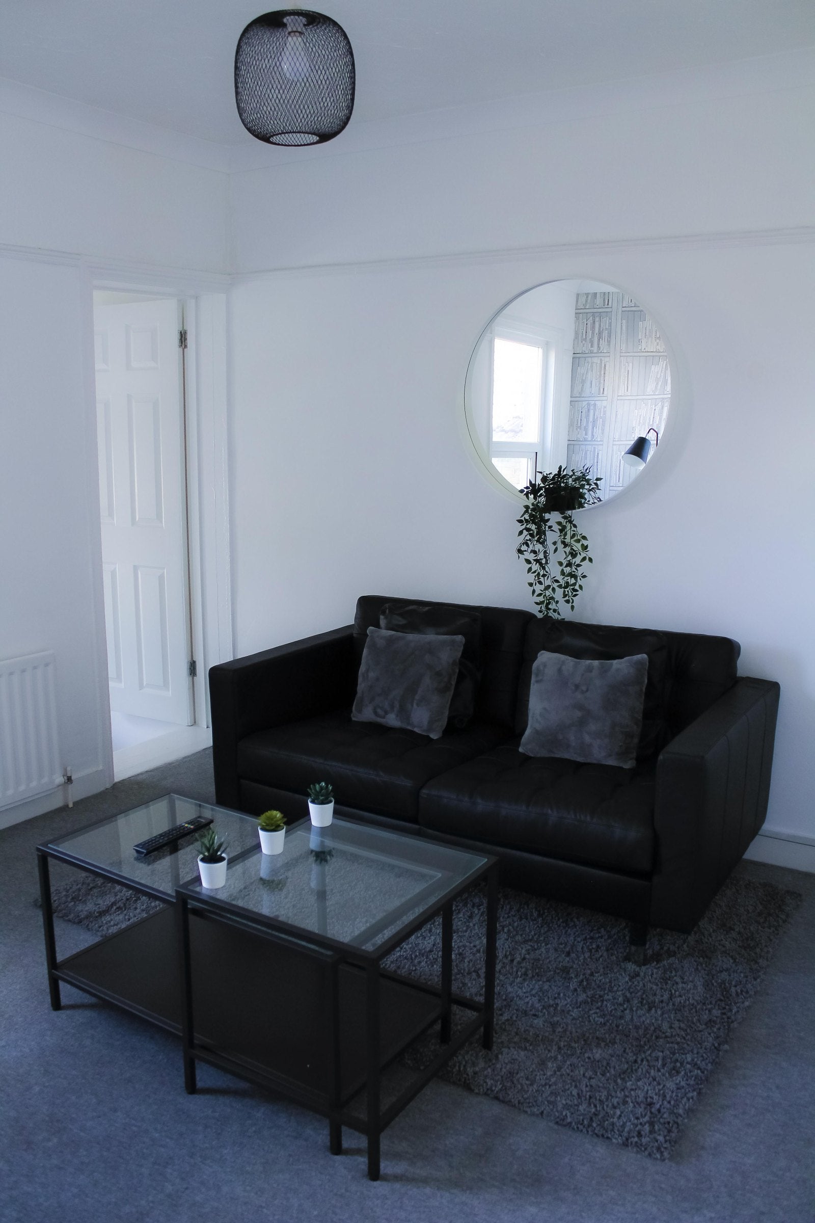 Flat Charter Street in Gillingham
