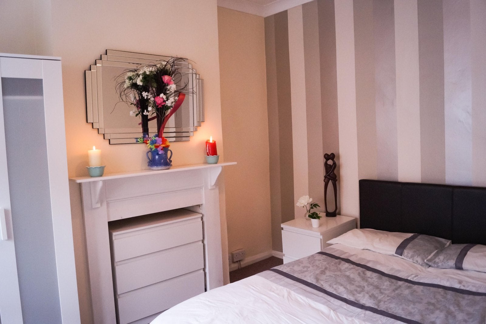 Flat Charter Street in Gillingham