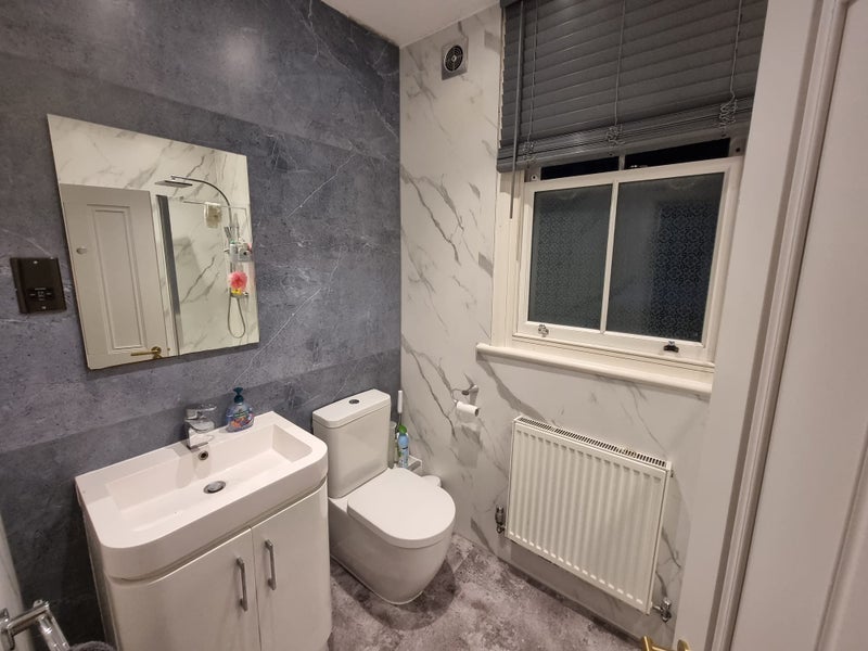 Room Wandsworth Bridge Road in Greater London