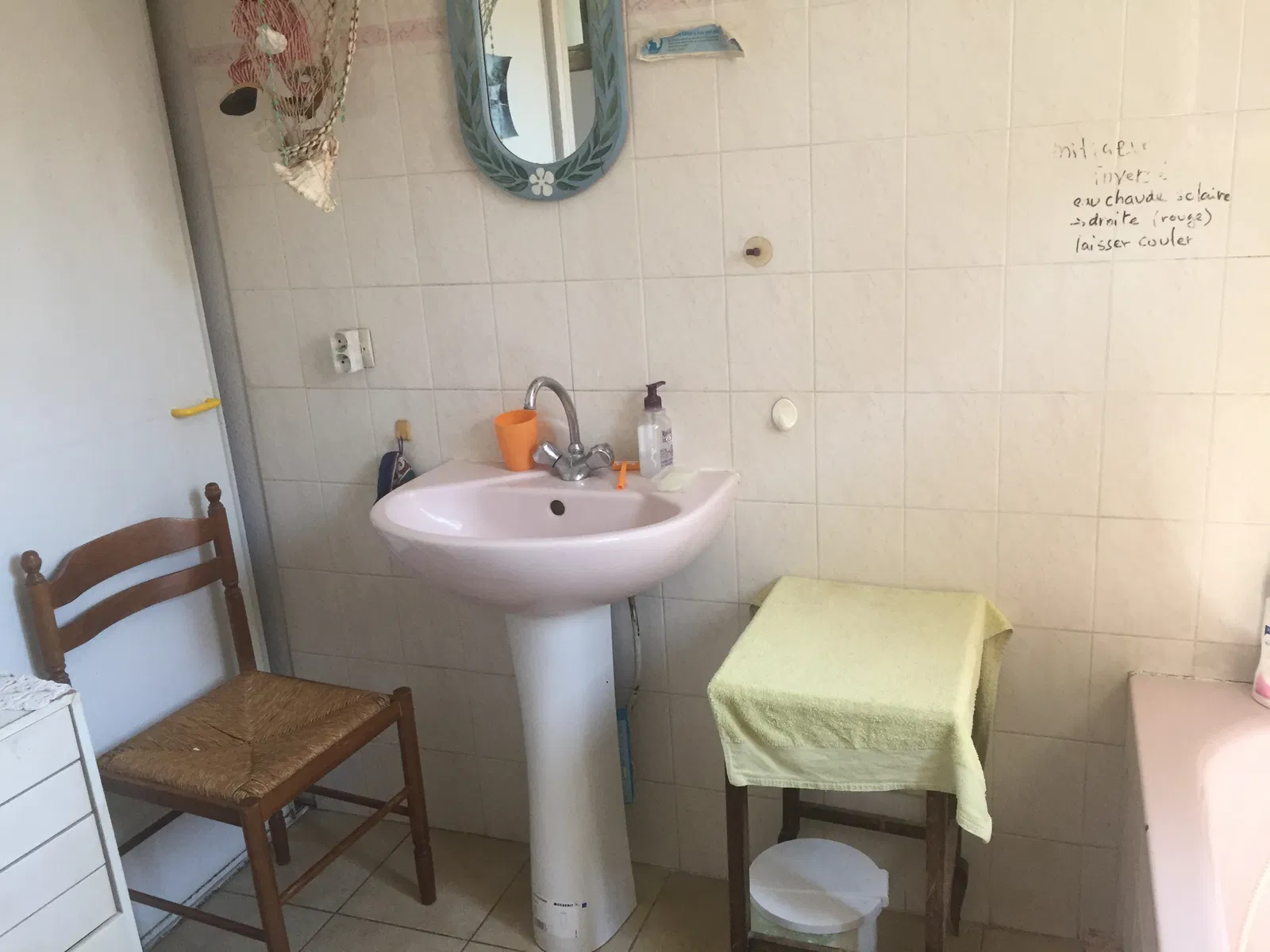 Chambre Impasse des Genêts à Palavas-les-Flots