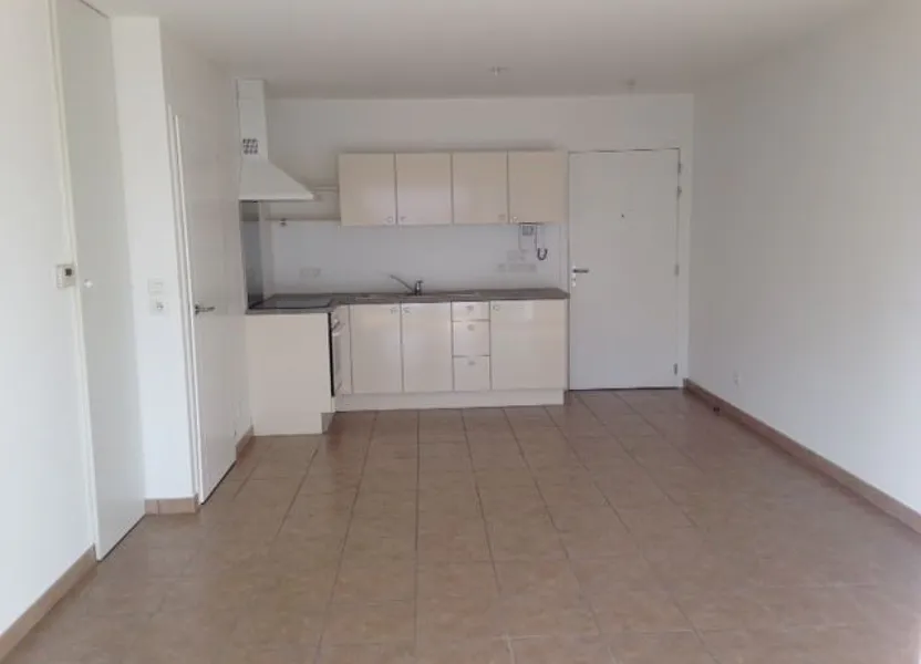 Flat Rue du Beulet in Annemasse