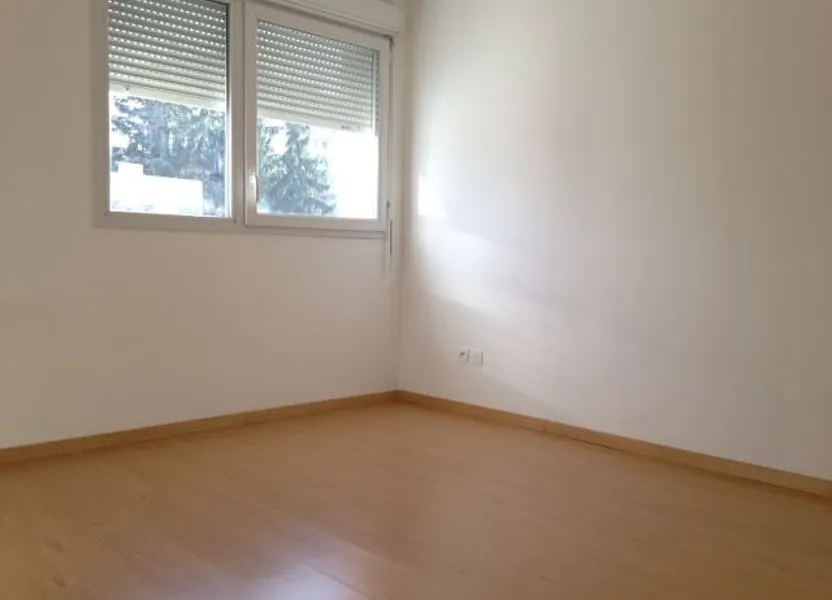 Flat Rue du Beulet in Annemasse