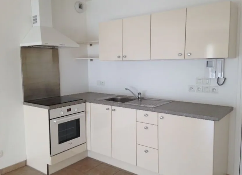Flat Rue du Beulet in Annemasse