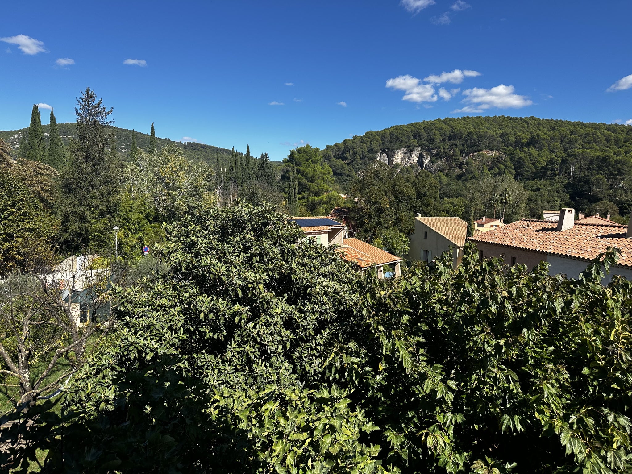 Appartement Avenue Laurent Moutton à Solliès-Toucas