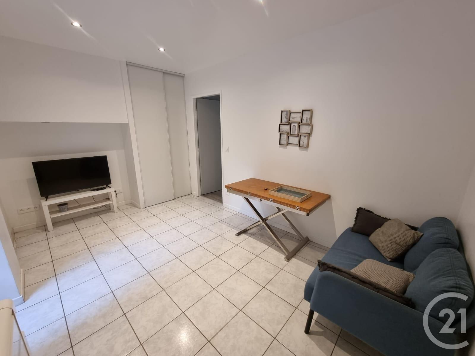 Appartement Place de Verdun à Tarbes