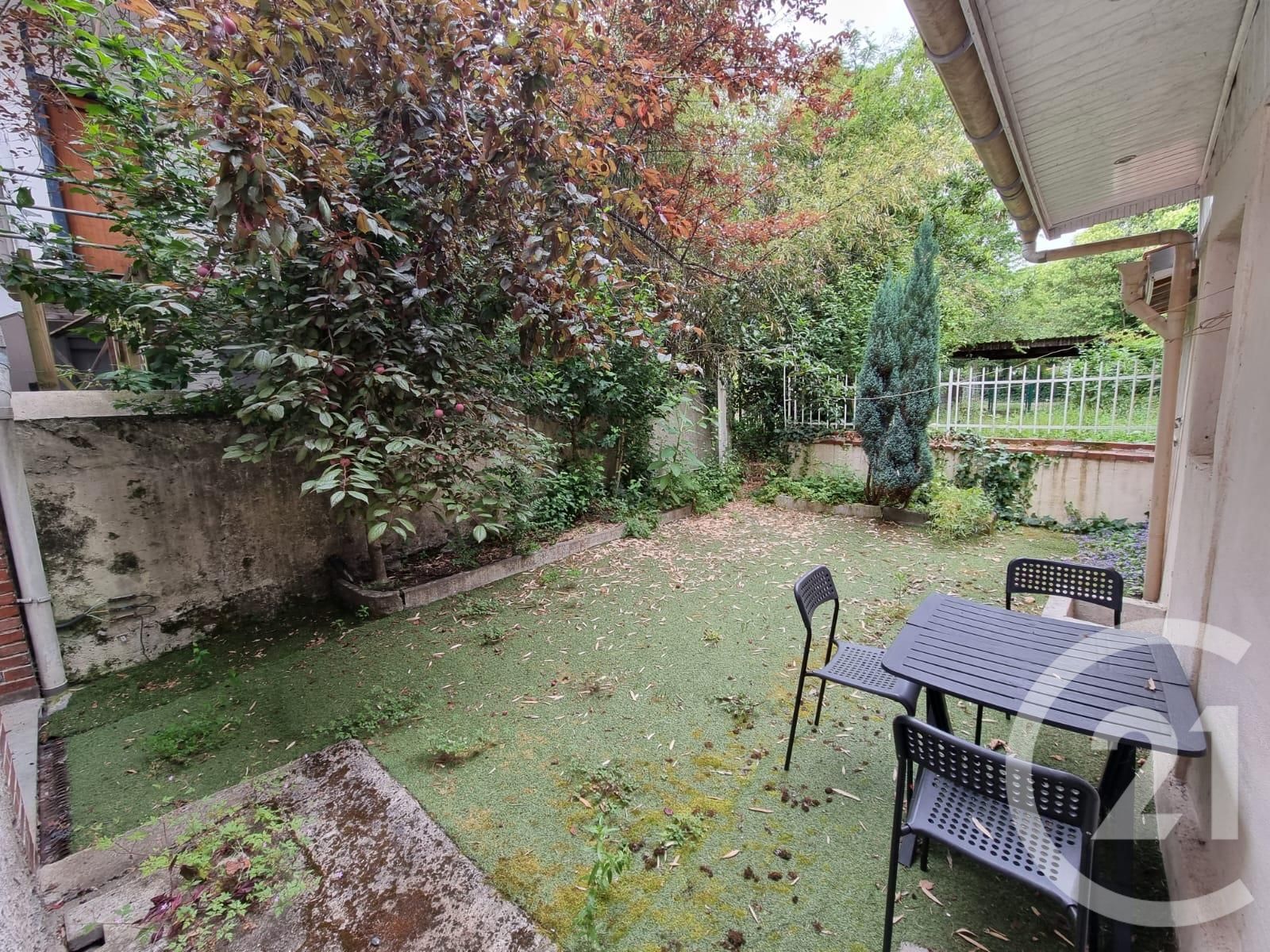 Appartement Place de Verdun à Tarbes