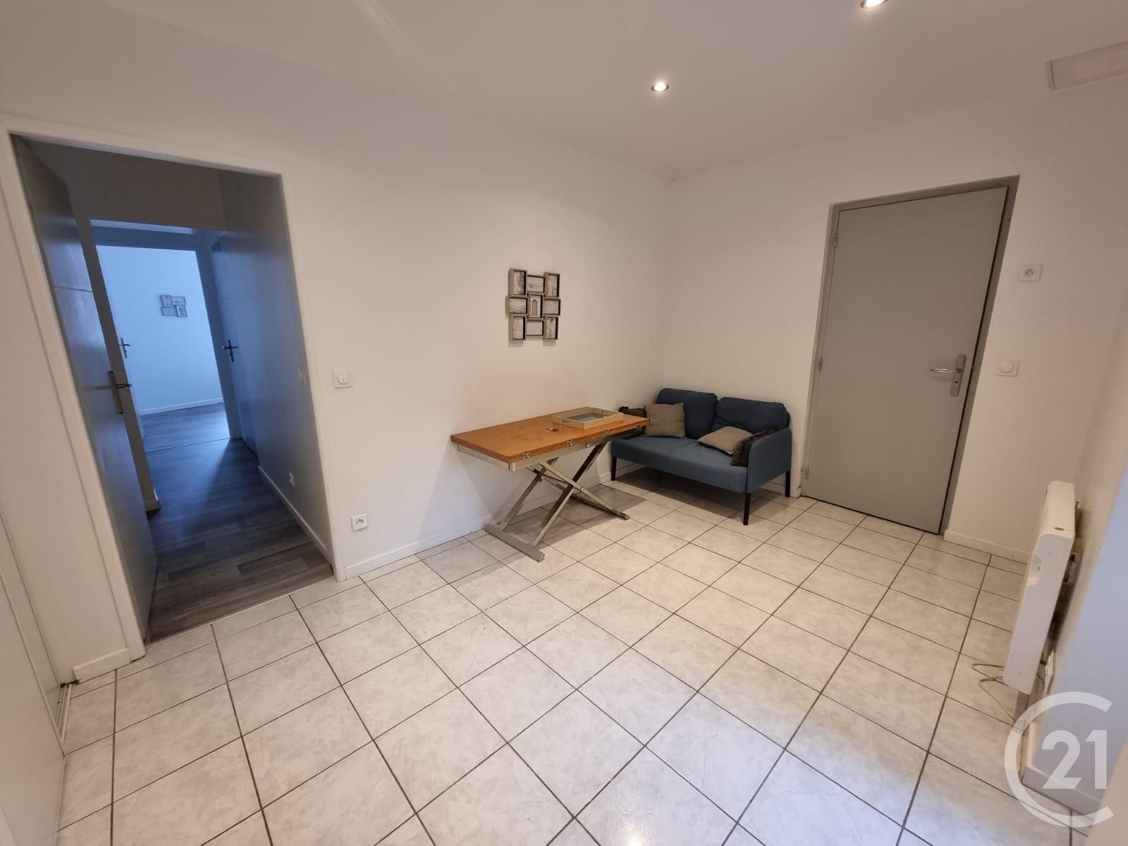 Appartement Place de Verdun à Tarbes