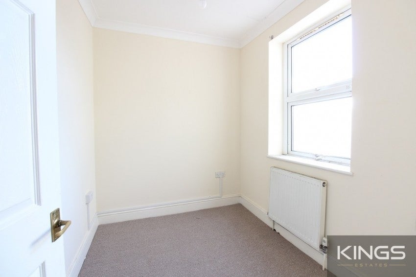 Flat Onslow Road in Southampton