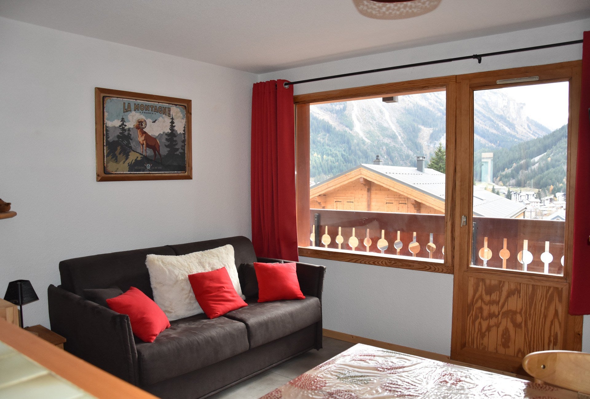 Appartement Chemin des Oiseaux à Pralognan-la-Vanoise