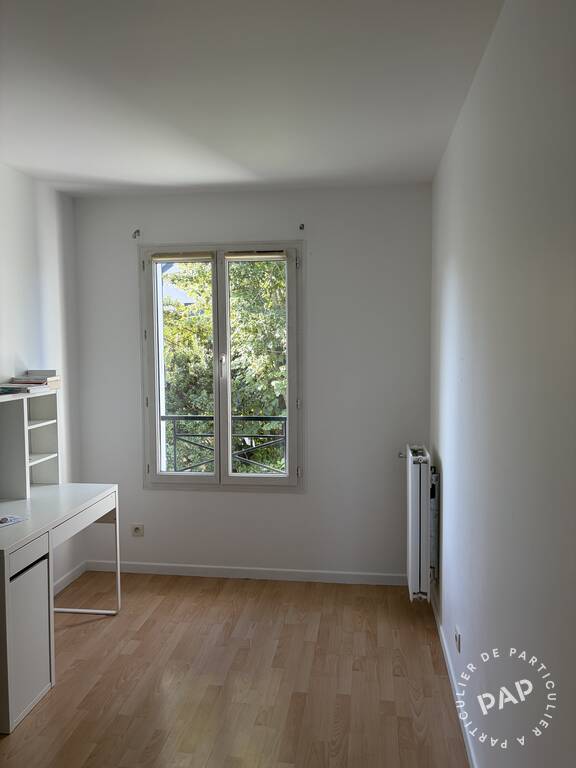 House Avenue de Bourgogne in Massy