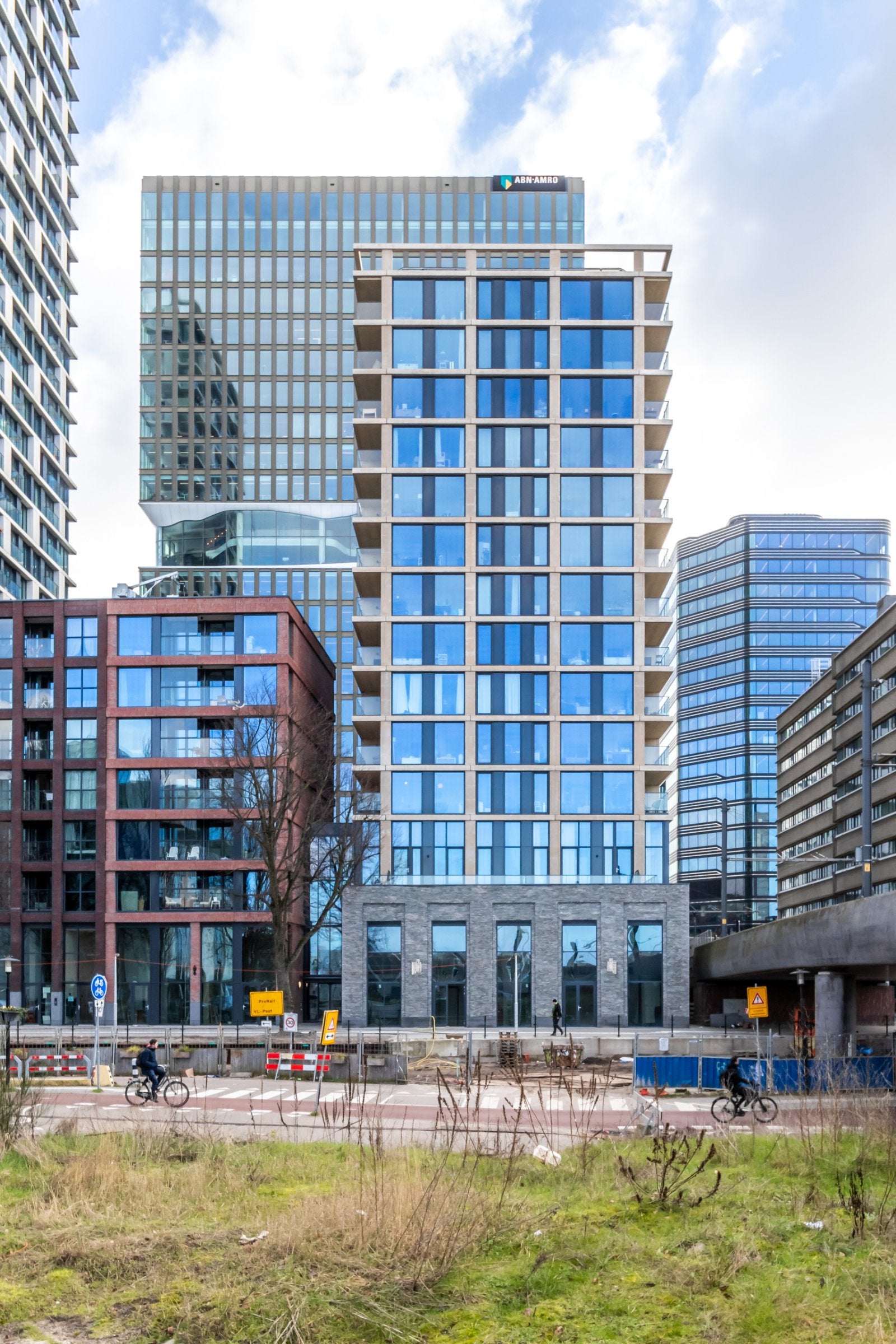 Kamer Van Sijpesteijnkade 11 J in Utrecht
