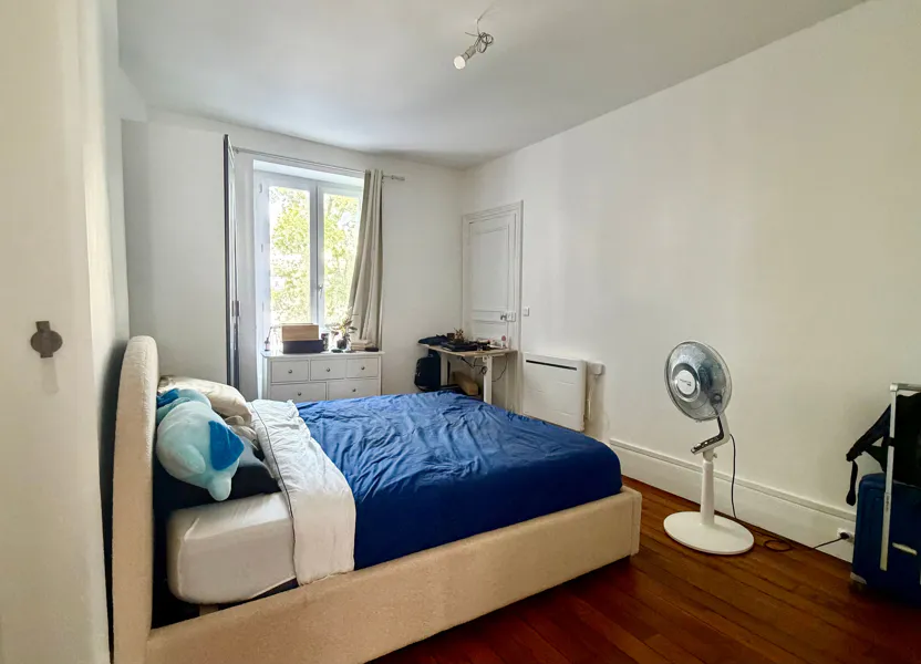 Appartement Avenue Jean Baptiste Clément à Boulogne-Billancourt