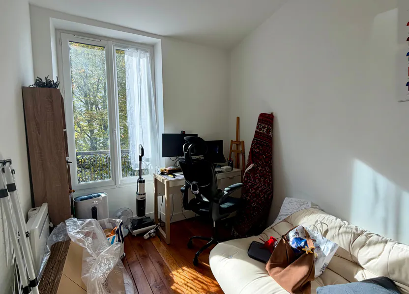 Appartement Avenue Jean Baptiste Clément à Boulogne-Billancourt