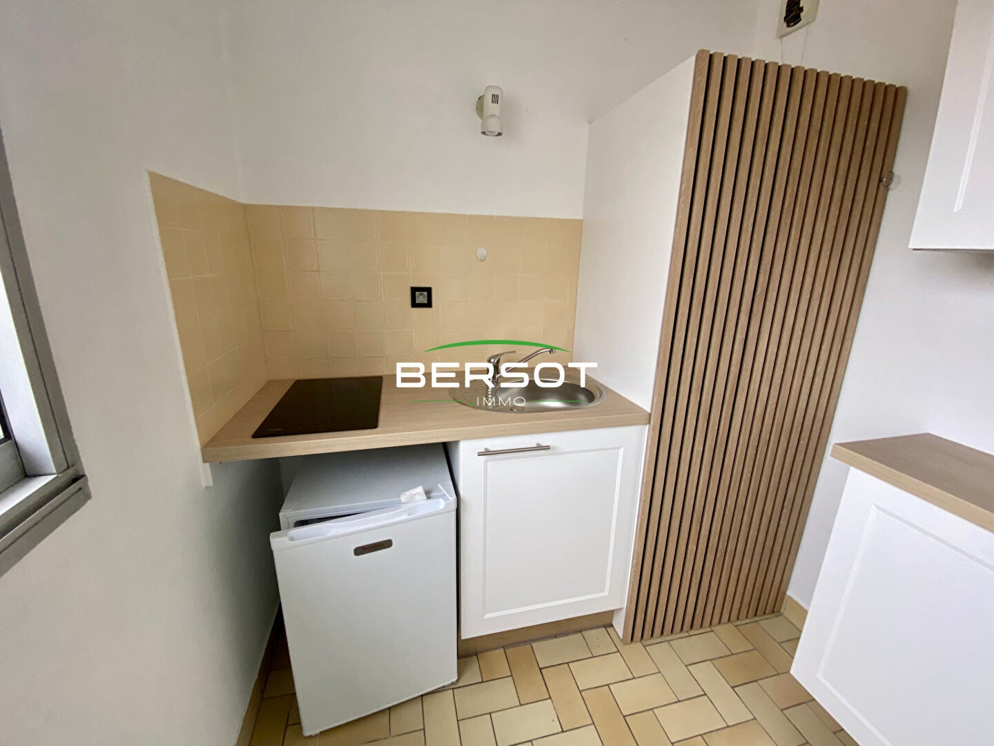 Appartement Rue de la Mouillère à Besançon