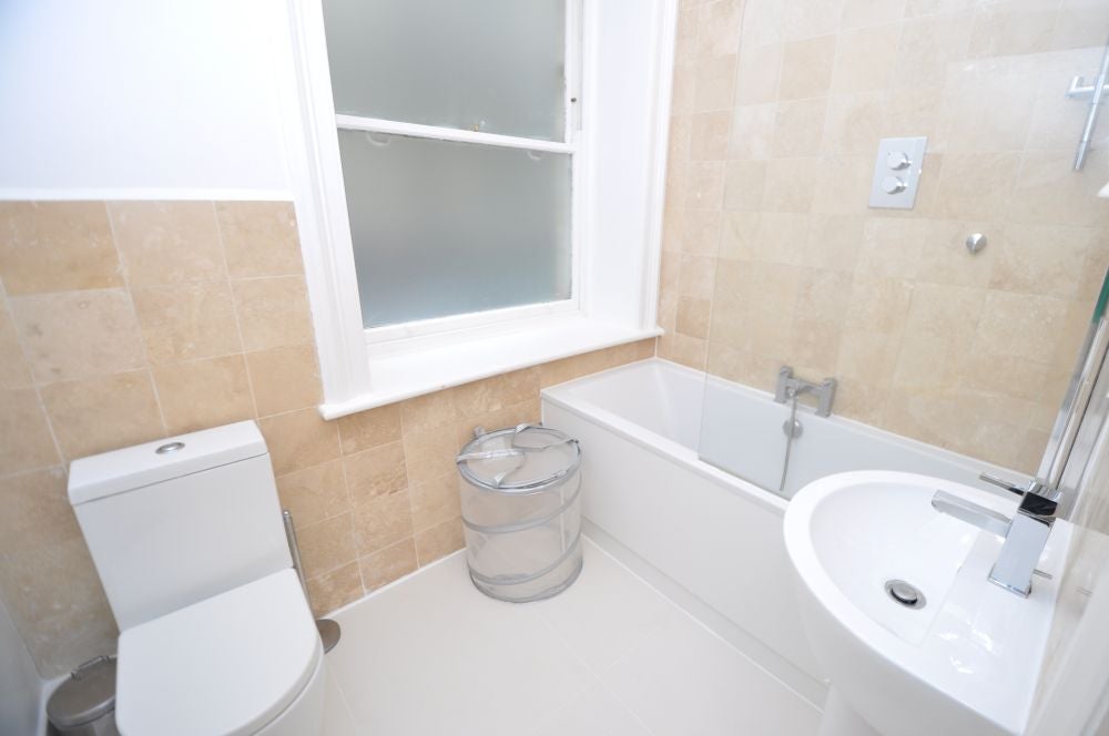 Flat Bedford Avenue in Greater London