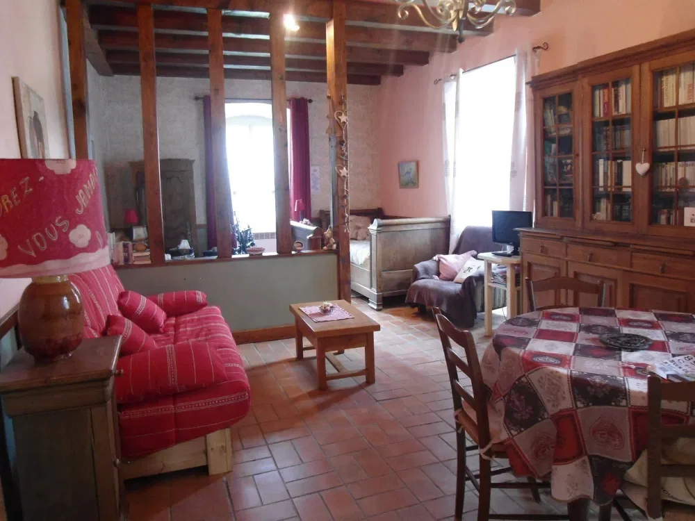 Maison Route de Tamié à Faverges-Seythenex