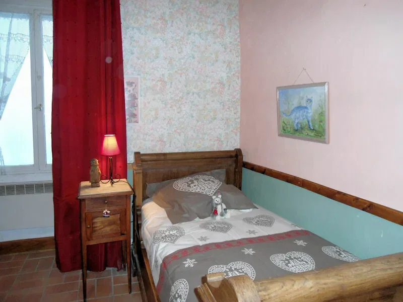 Maison Route de Tamié à Faverges-Seythenex