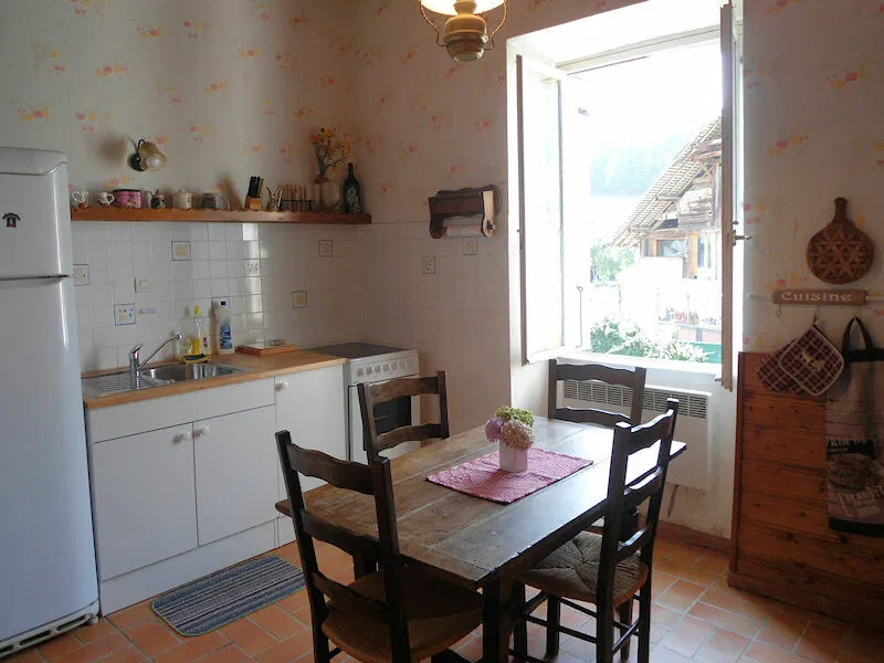 Maison Route de Tamié à Faverges-Seythenex