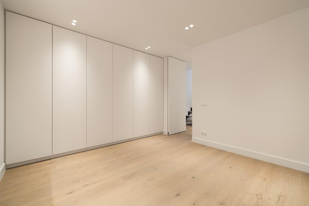 Woonhuis aan de Valeriusstraat in Amsterdam