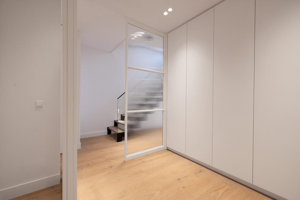 Woonhuis aan de Valeriusstraat in Amsterdam