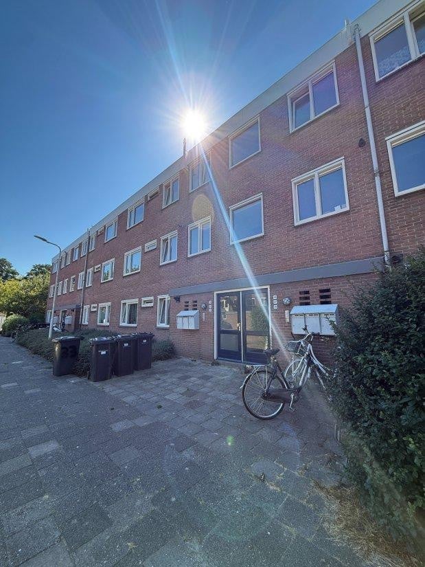 Appartement Rijperahemstraat in Sneek