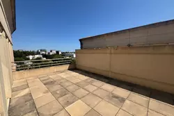 Appartement Place du Lycabette à Montpellier