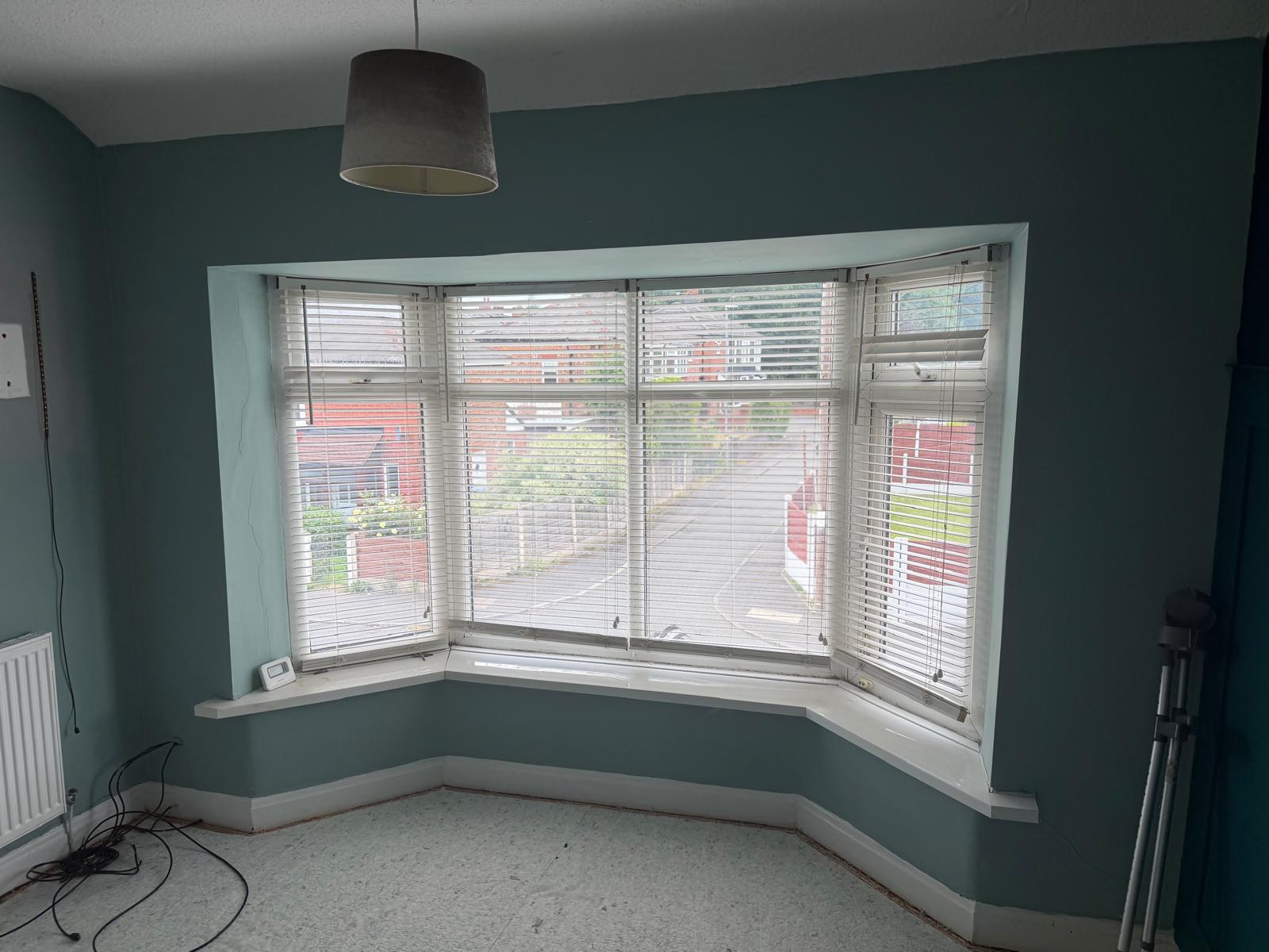 House Masefield Road in Ashton-under-Lyne