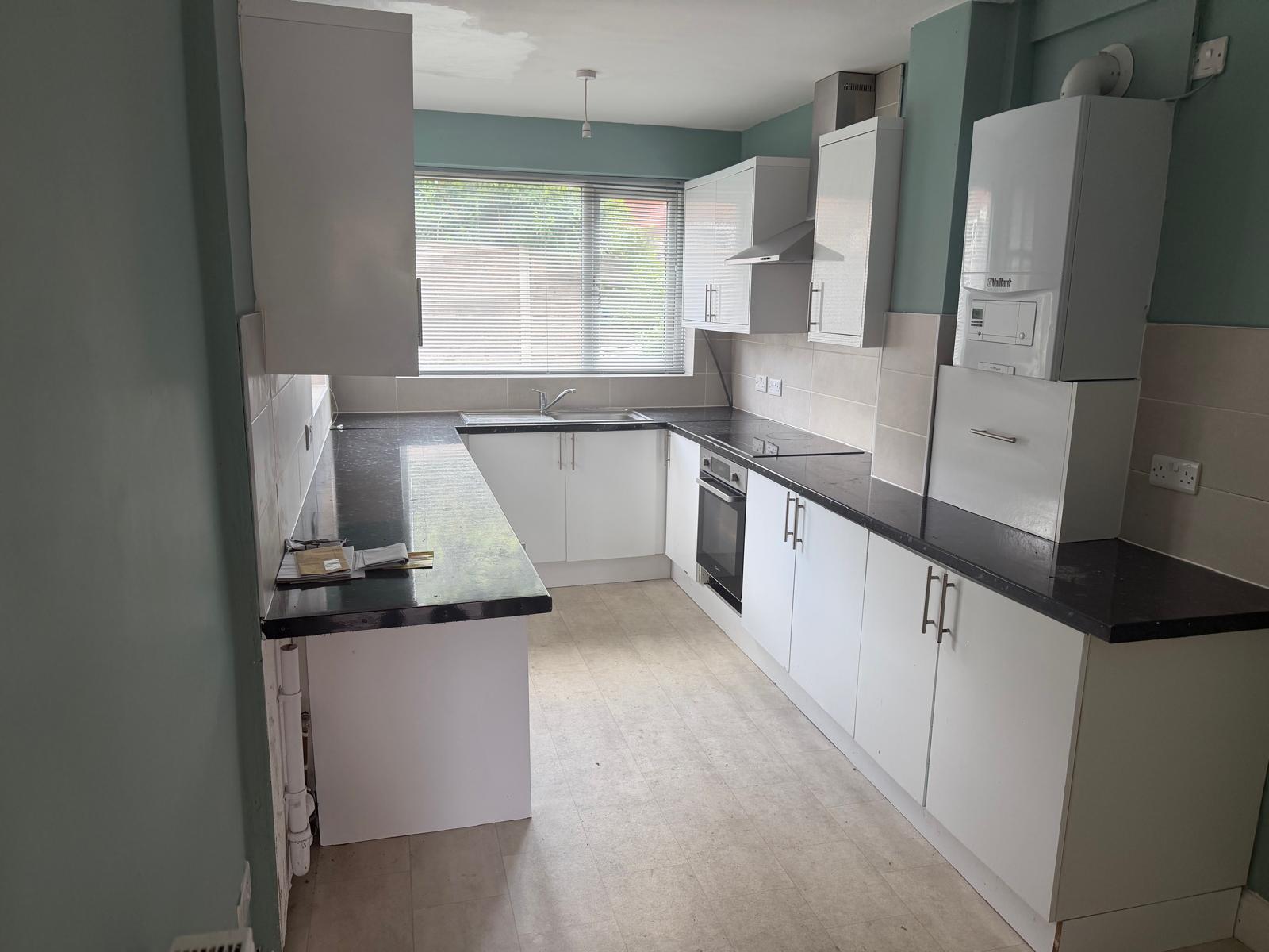 House Masefield Road in Ashton-under-Lyne