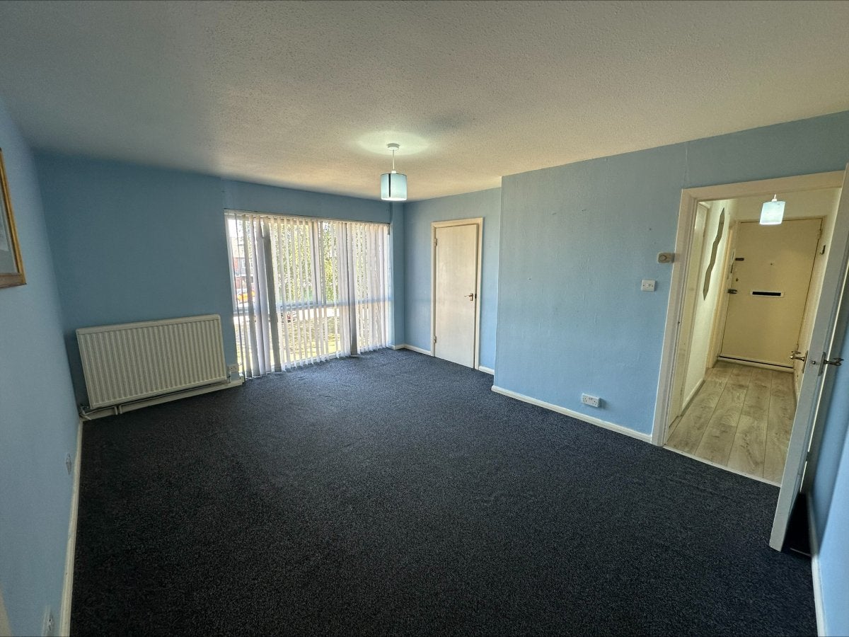 Flat Avalon Close in Greater London