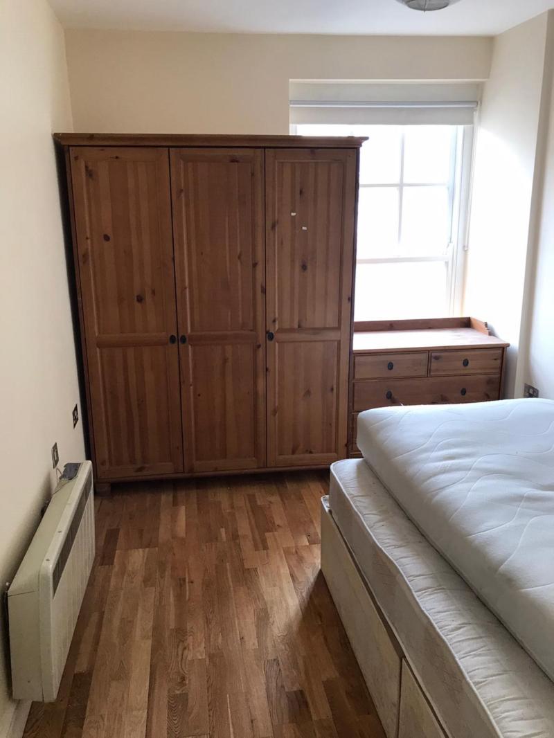 Flat Cricklewood Broadway in Greater London