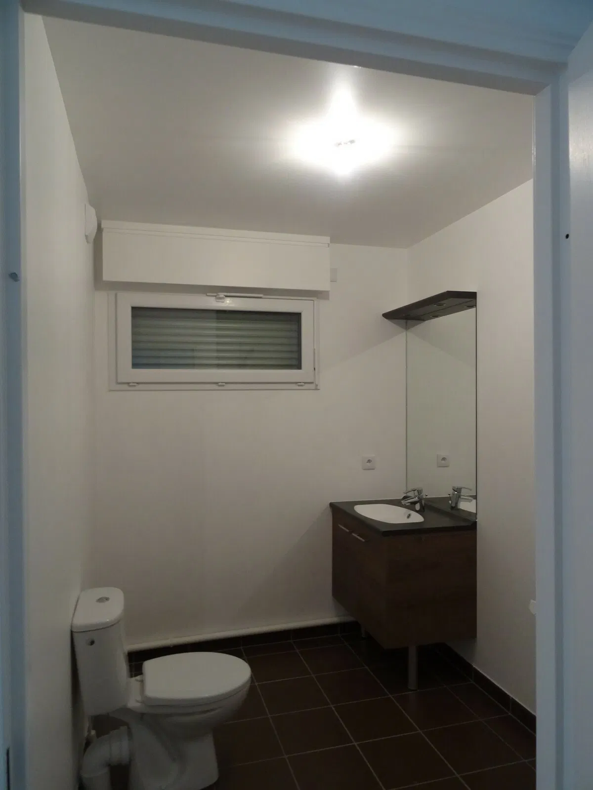 Room Rue Mary Besseyre in Vanves