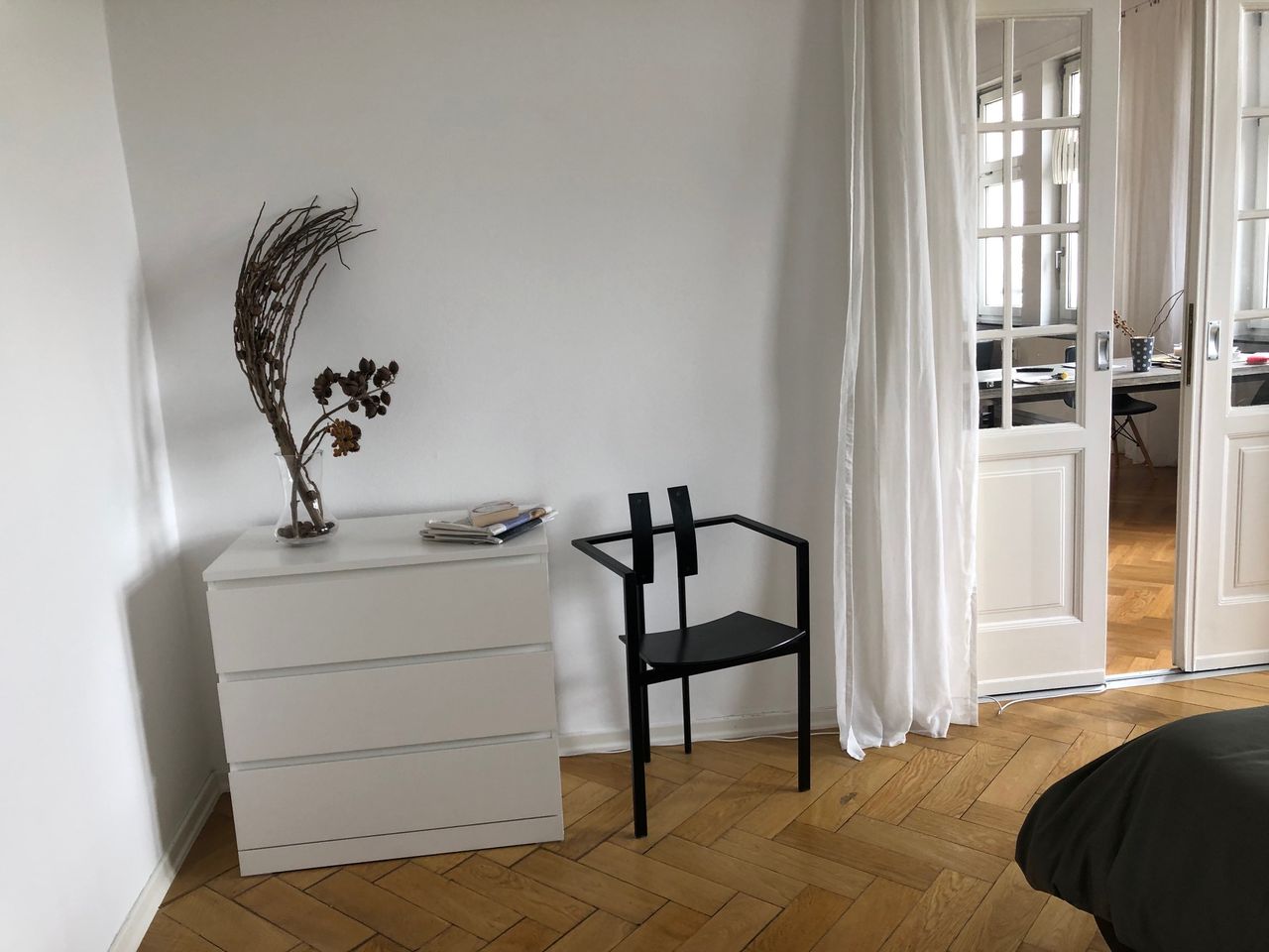 Wohnung Renzstraße in Mannheim