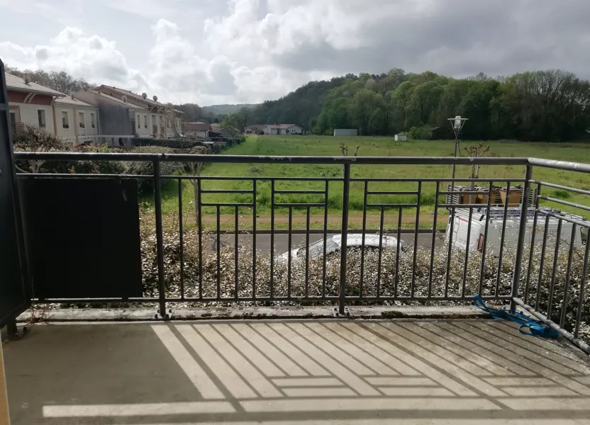 Flat Rue Jean Saint-Blancard in Aire-sur-l'Adour