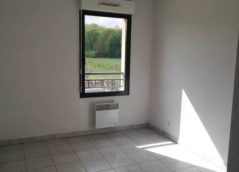 Flat Rue Jean Saint-Blancard in Aire-sur-l'Adour